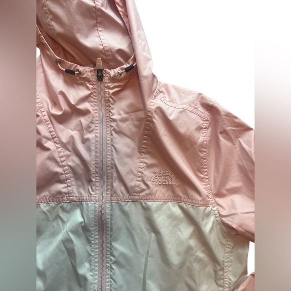 The North Face Cyclone Jacket - Picture 5 of 11